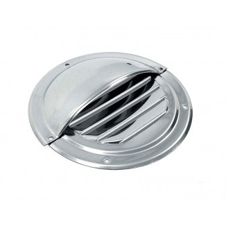 Крышка вентиляции круглая, 127 мм, 3411-1246