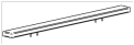 Ложемент 81771B.101-10.36.110-02