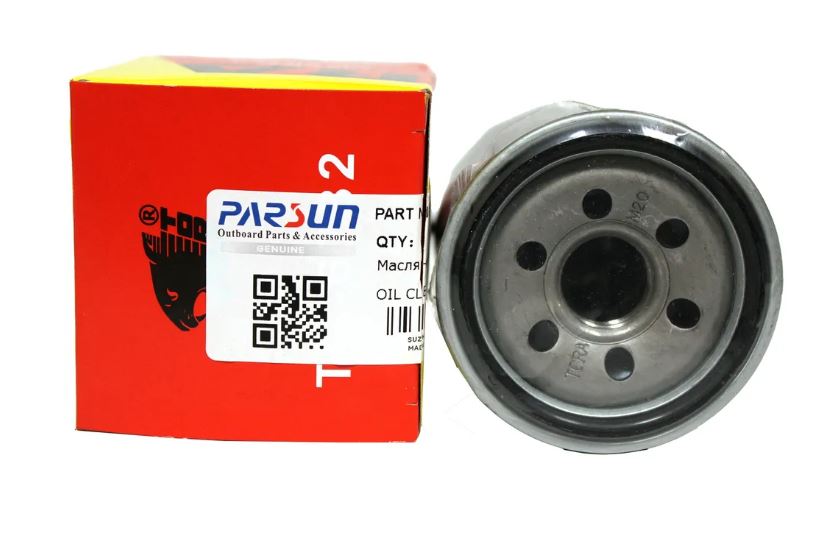 фильтр масляный parsun f25-05000100, oem: 5gh-13440-00