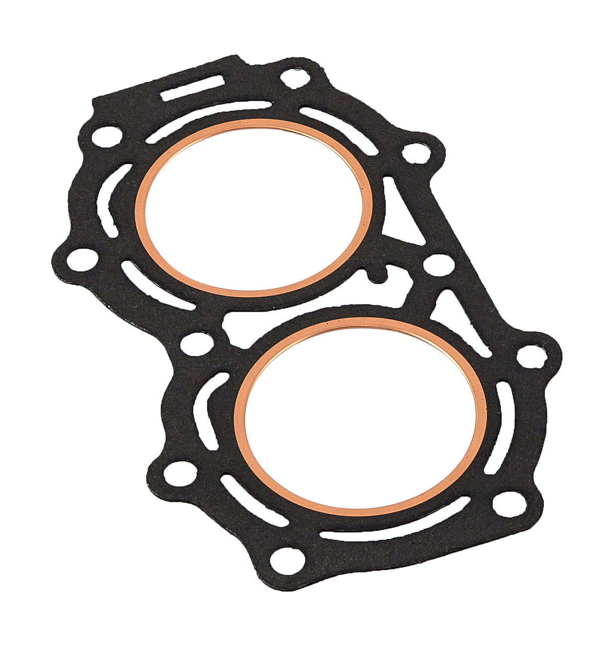 прокладка головки блока цилиндров tohatsu/mercury 18, omax, 350010050_om
