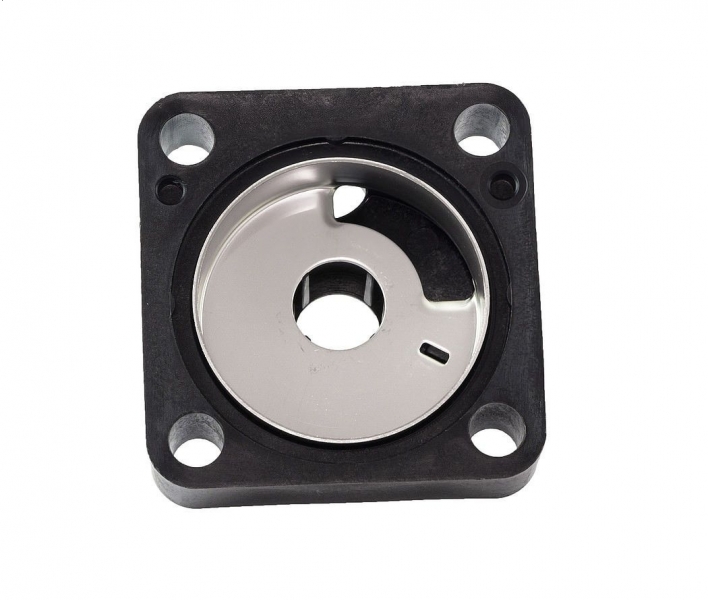 корпус помпы yamaha/hidea 9.9-15, 63v-44301-00, 15f-06.02.01