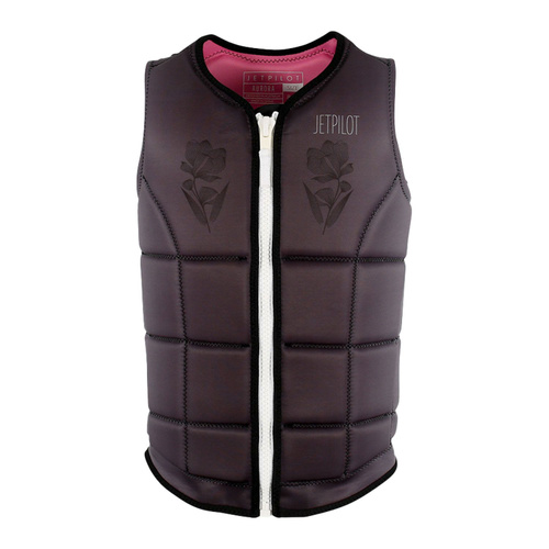 Спасат.жилет неопрен (жен.) Jetpilot AURORA ECO VEST Black, L, 2601804