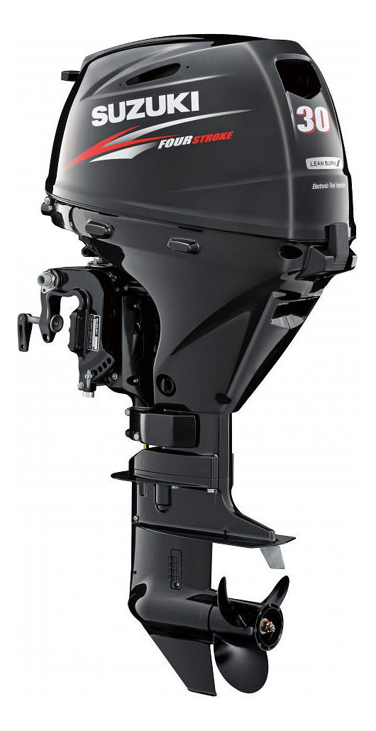 Мотор подвесной SUZUKI DF 30 ATS