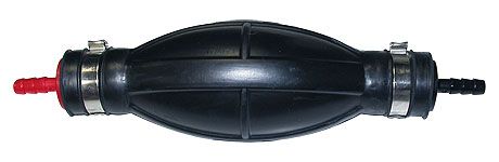 Груша ручная топливная  3/8", 10247821