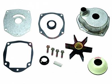8m0094529 рем.комплект помпы для mercury f75-115 oem: 8m0057715