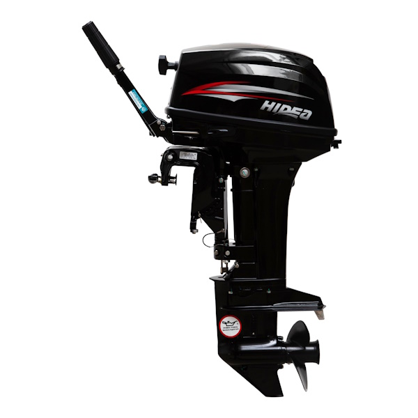 Мотор подвесной HIDEA HD9.9FHS ENDURO