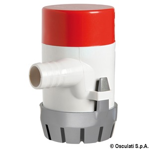 Помпа "Europump 1100", 60 л/мин, 16.122.04