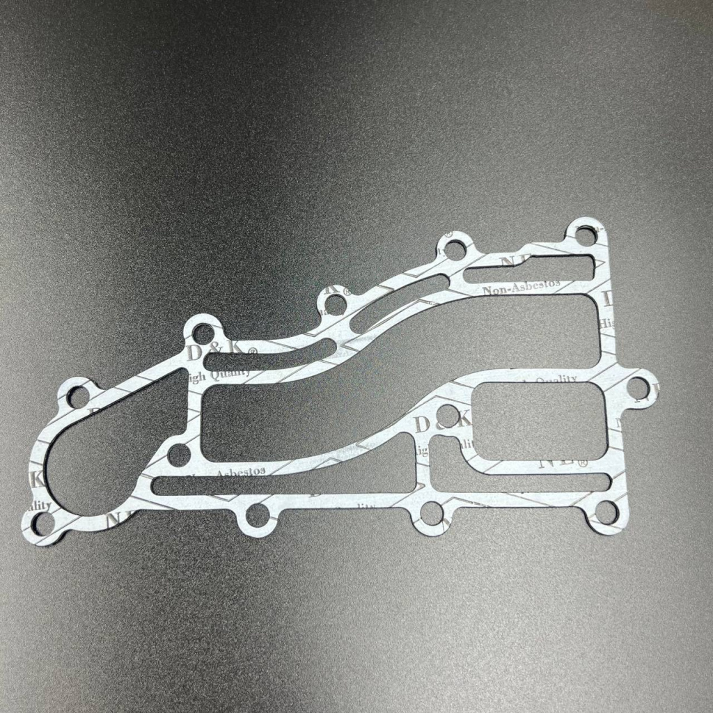 14151-93912-tw прокладка выхлопного коллектора suzuki dt9.9-15 sinera