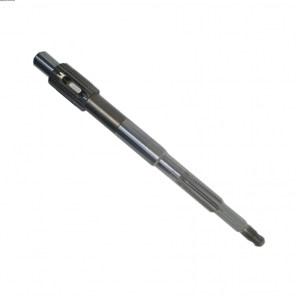 вал гребной hidea 9.9-15, 15f-06.10.01 oem: 683-45611, f15-06070001