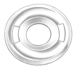Кнопка LiftTD (D), латунь, 90-BS-16501-1A