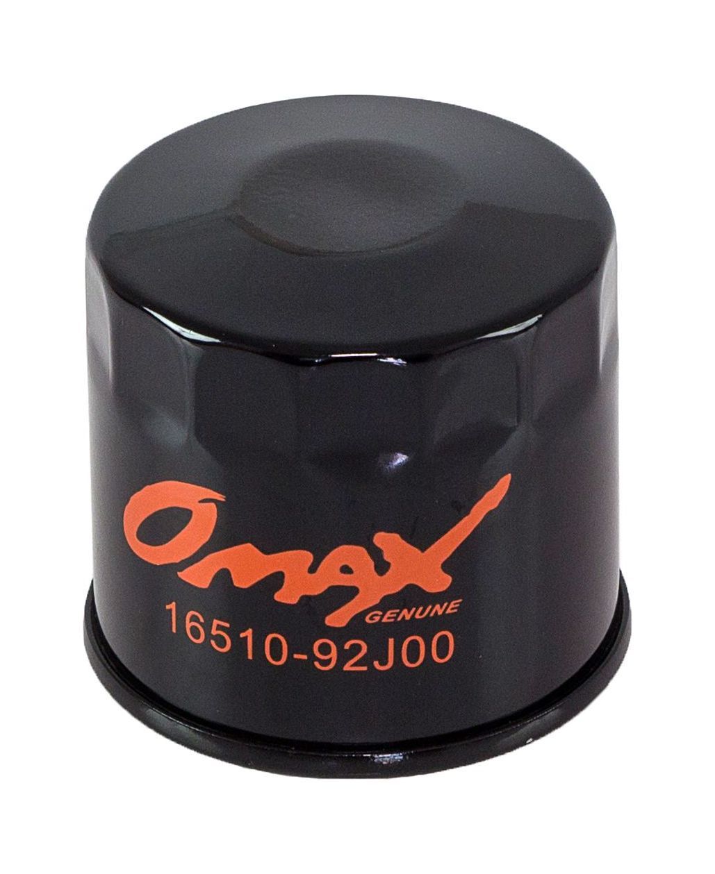 фильтр масляный suzuki df140 tl omax,1651092j00_om 