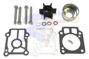 ремкомплект помпы tohatsu/mercury 25-30, rtt-361-87322-0 oem: 361873220/ 853792a1
