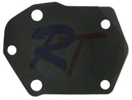 663-24411-00 диафрагма топливного насоса yamaha 15-90