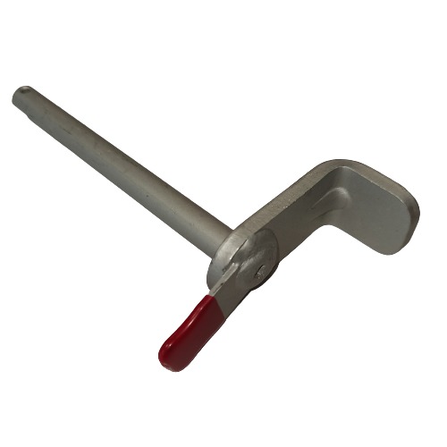 41270-89j10-000 фиксатор откидки мотора df 40a-60a lever, tilt lock stbo
