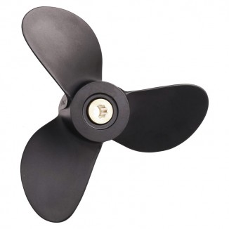 Винт гребной Yamaha 4/5/6, 7-1/2х8, Marine Rocket, 3011-075-080 в магазине АКВА-СПОРТ
