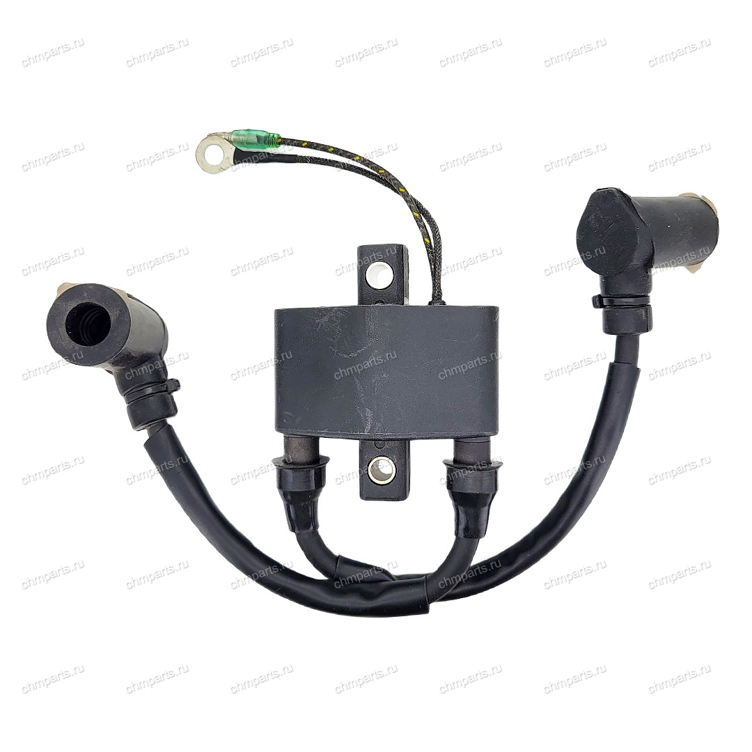 t18-05000028 катушка зажигания в сборе (3ld-06049-0)