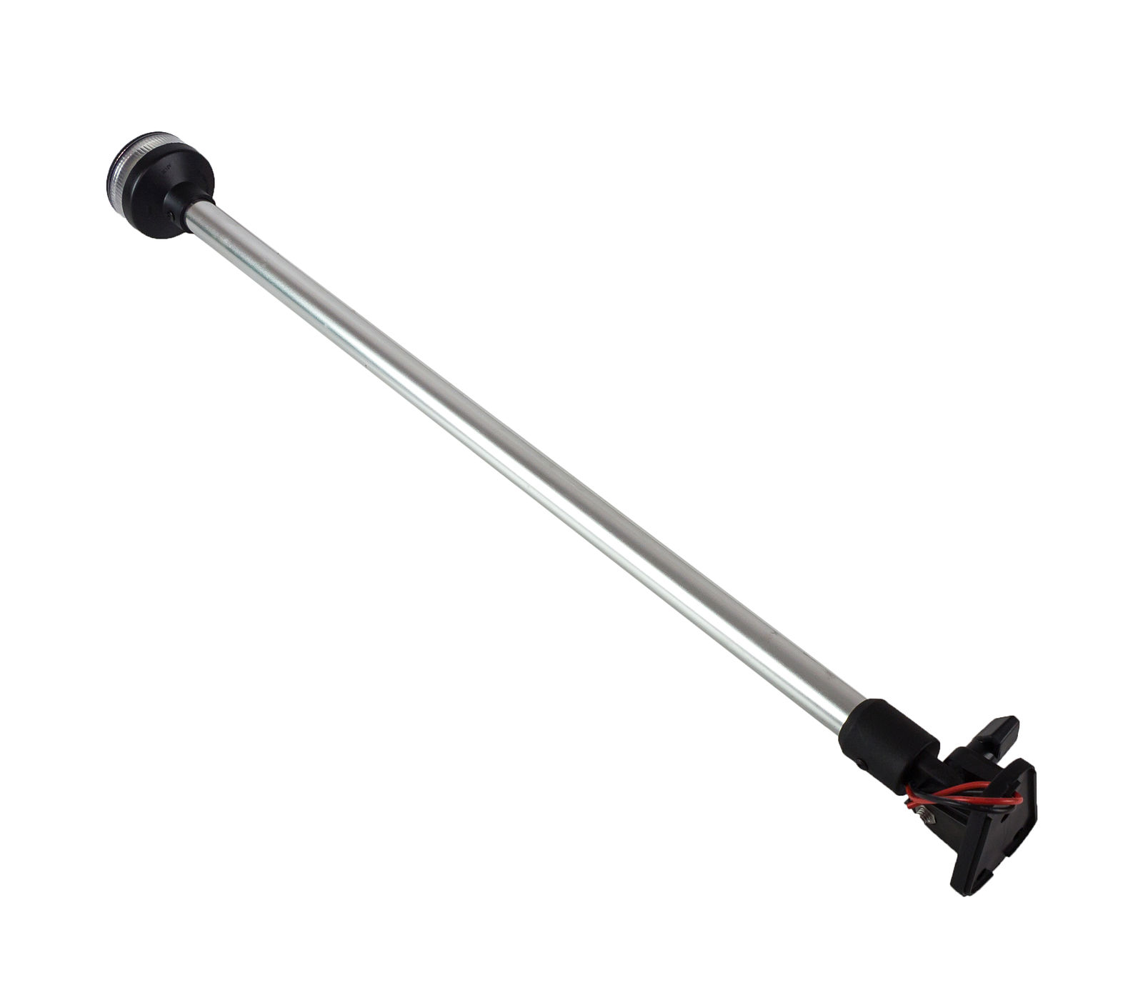 Огонь навигационный топовый на складной стойке 24", LED, C25013C1