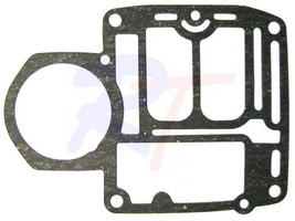 t18-00000010 прокладка двигателя/дейдвуда parsun/tohatsu/mercury 9.9-15-18 (oem 3m3-01303-0)