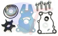 ремкомплект помпы yamaha 40, 50, f40, f45, f50, f60, rtt-63d-w0078-01