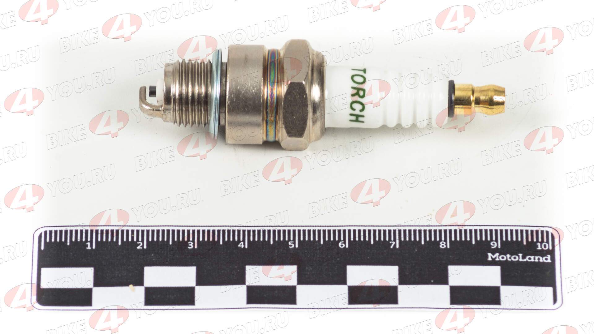 свеча зажигания e7rtc