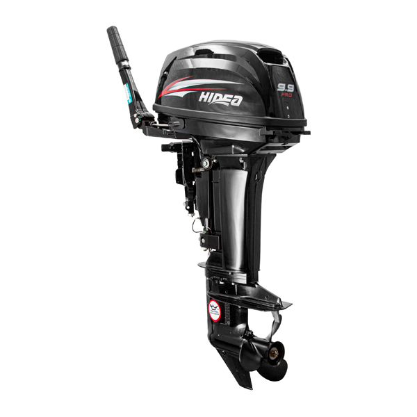 Мотор подвесной HIDEA HD9.9FHS PRO (326 см3)