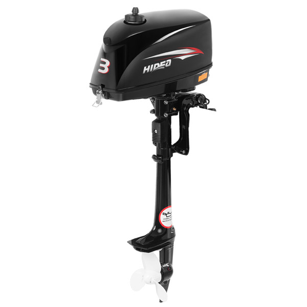 Мотор подвесной HIDEA HD3FHS