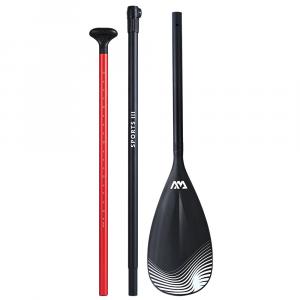 Весло для сапборда AQUA MARINA SPORTS III, 2025, B0303922 (Китай)