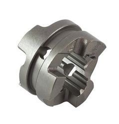 57621-986l0-000 муфта сцепления df4-6a