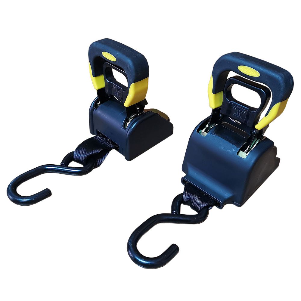 Строп крепежный SEA-PRO Y-415BL, 260 см