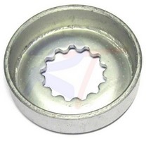 Втулка крепления винта Yamaha 30-60 RTT-66T-45997-00, OEM: 40F-06.02.04 в магазине АКВА-СПОРТ
