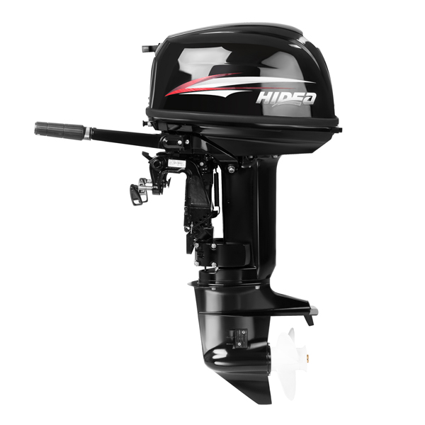 Мотор подвесной HIDEA HD30FHS