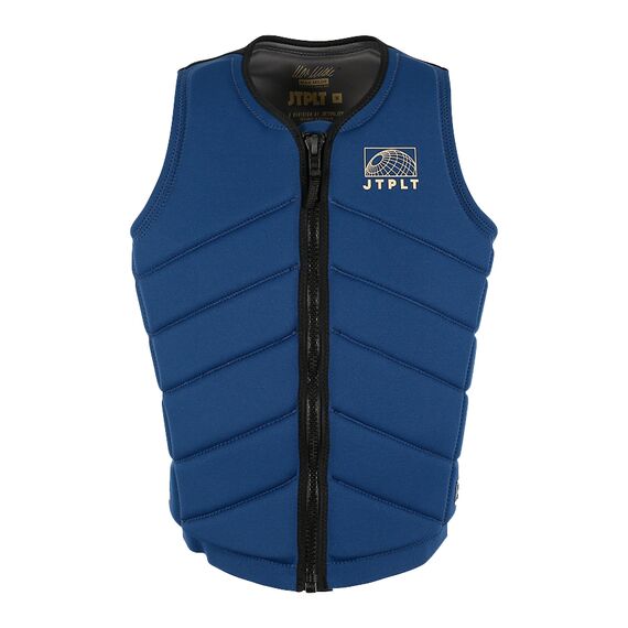 Спасат.жилет неопрен (мужской) Jetpilot X1 f/E NEO VEST MAX MILDE Navy, XL, 2600405