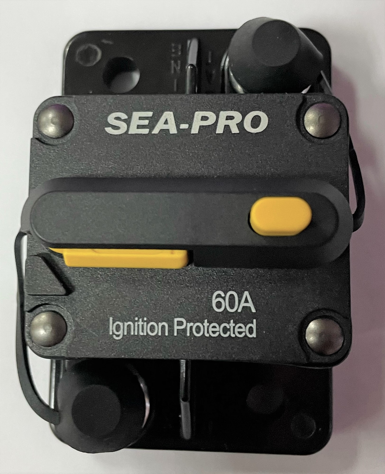 Автоматический предохранитель SEA PRO 60А