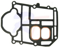 rtt-346-01303-0 прокладка дейдвуда двигателя tohatsu/mercury 25-30
