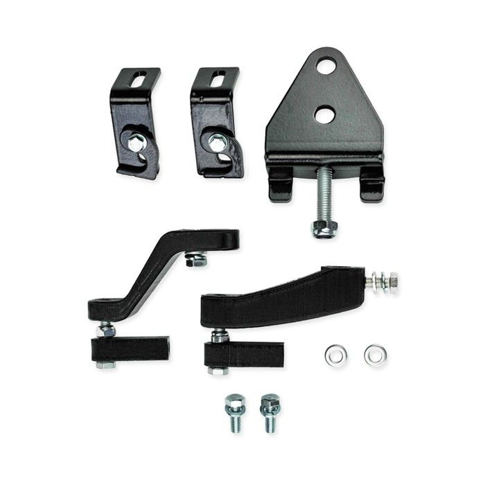 Комплект подключения ДУ Suzuki DT30, KDU_S30