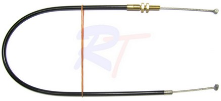 rtt-63610-94402 тросик газа dt 40 мод. 63610-92l00