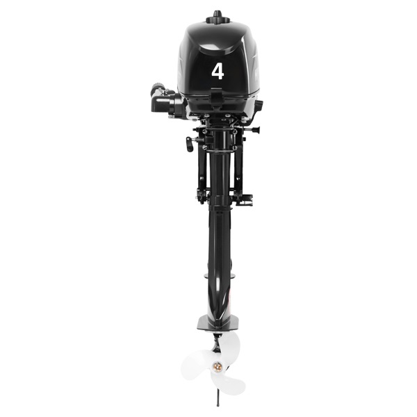 Мотор подвесной HIDEA HD4FHWS