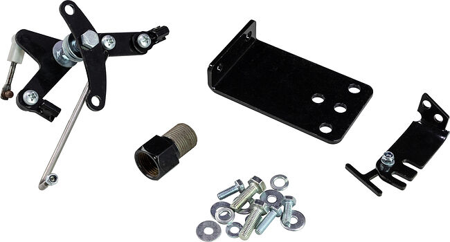 Комплект подключения ДУ Suzuki DF9.9B/15A/20A, KDU_S20