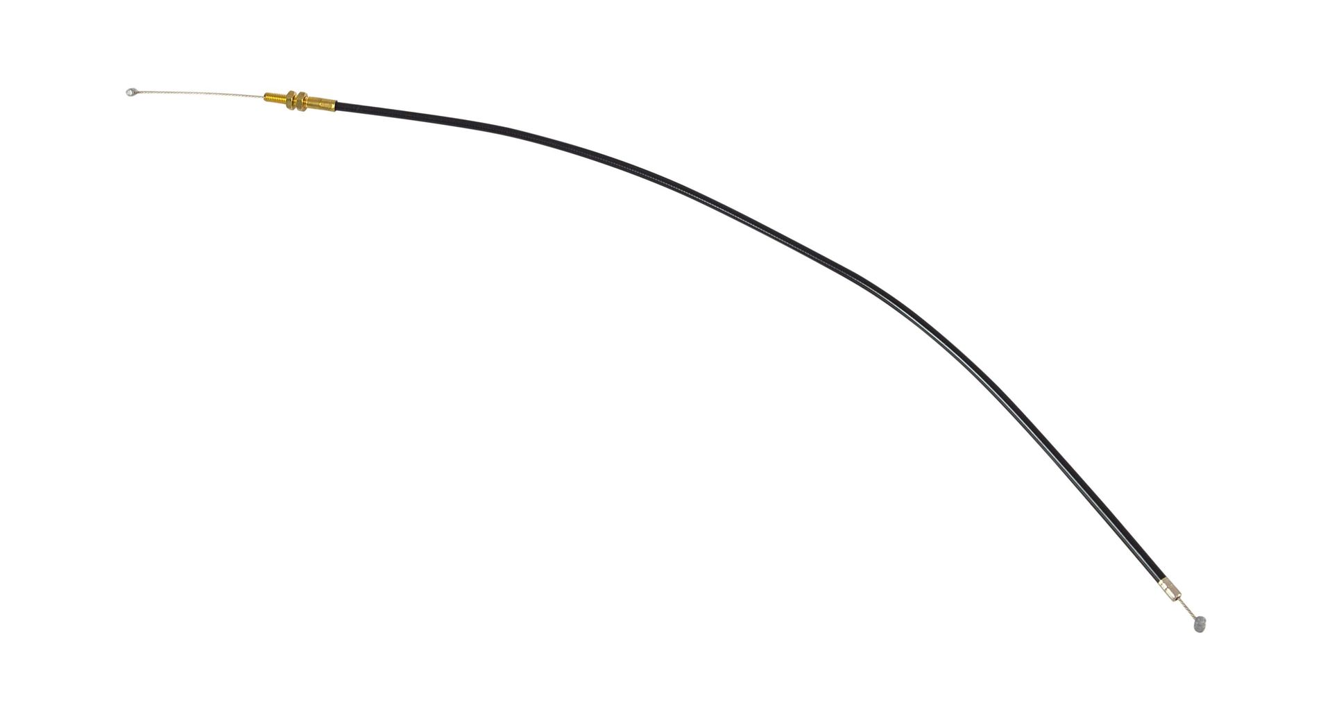 тросик газа suzuki dt9.9-30, 6361096321_om