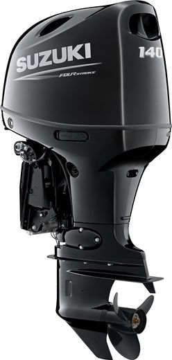 Мотор подвесной SUZUKI DF 140 BTX