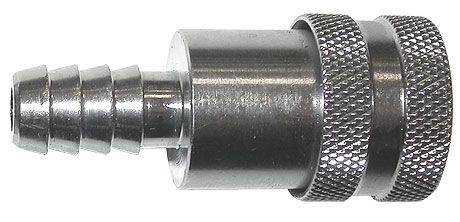 Штуцер топливного шланга к мотору Tohatsu/Nissan, 10247813
