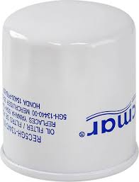 фильтр масляный honda/yamaha/mercury/tohatsu 8-25,bf25-50,  5gh-13440-00_rm (recmar)