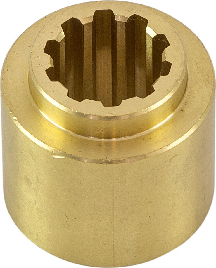 Втулка упорная Yamaha 20D-30D/F20A/25A/45A, Omax, 6894599700_OM в магазине АКВА-СПОРТ