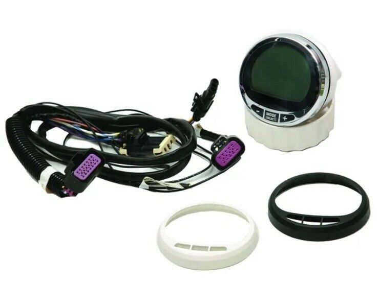 8m0119406 комплект smartcraft mercmonitor без nmea 2000