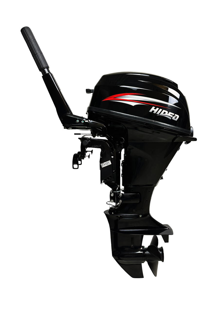 Мотор подвесной HIDEA HDBF9.9HS PRO (362 см3)