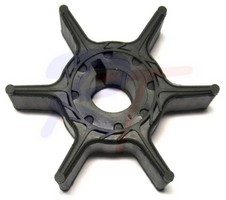 крыльчатка помпы yamaha f6-f9.9, rtt-68t-44352-00