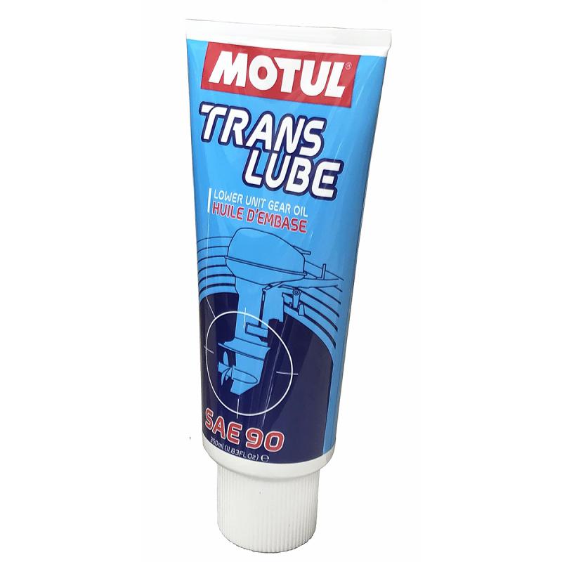 Motul Translube масло трансмиссионное SAE90 /350мл./