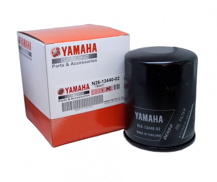 n26-13440-02 фильтр масляный yamaha f200-350  