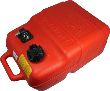 17500-zv5-906 топливный бак honda 25л