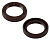 855681005 сальник коленвала (нижний) для mercury/tohatsu 9.9/15/20 4-stroke oem: 3r3001210